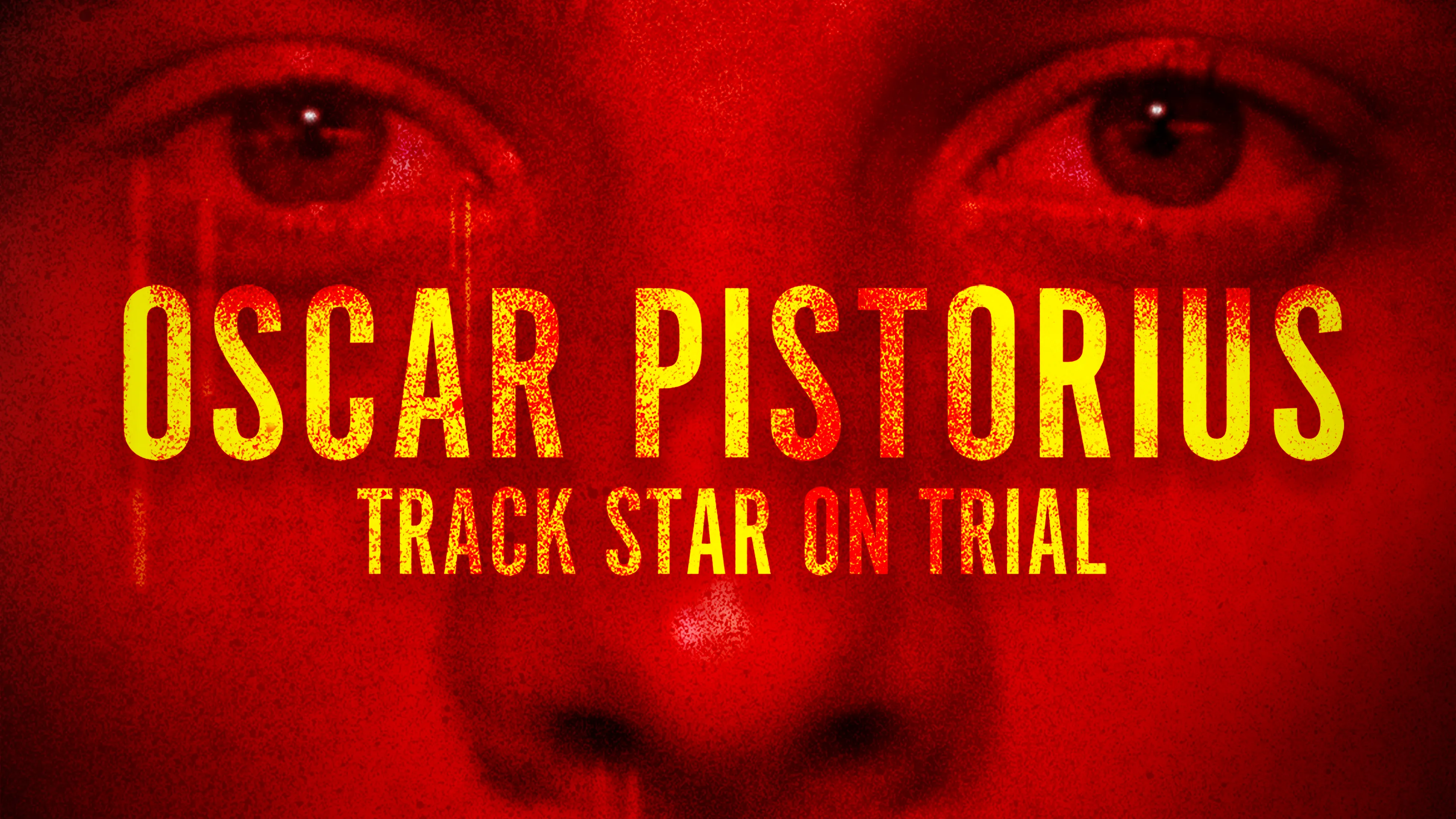 Oscar Pistorius: Track Star on Trial poster